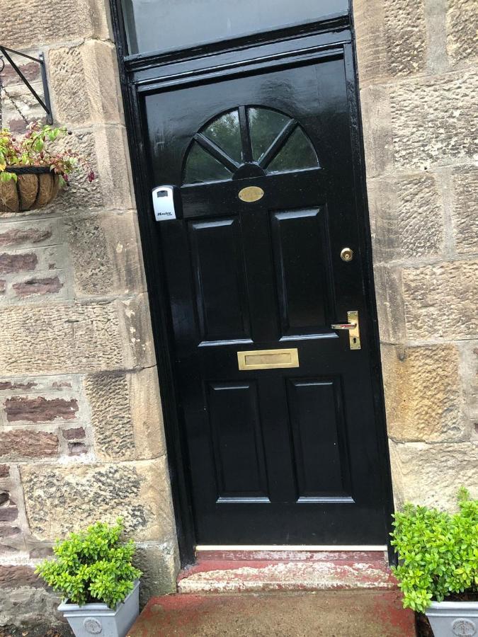 The Cottage Dunblane Exterior foto