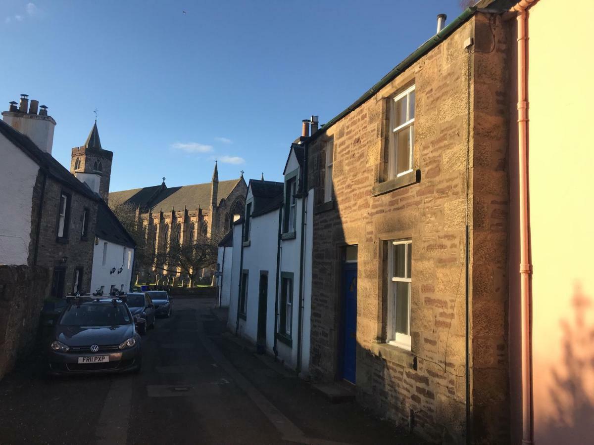 The Cottage Dunblane Exterior foto