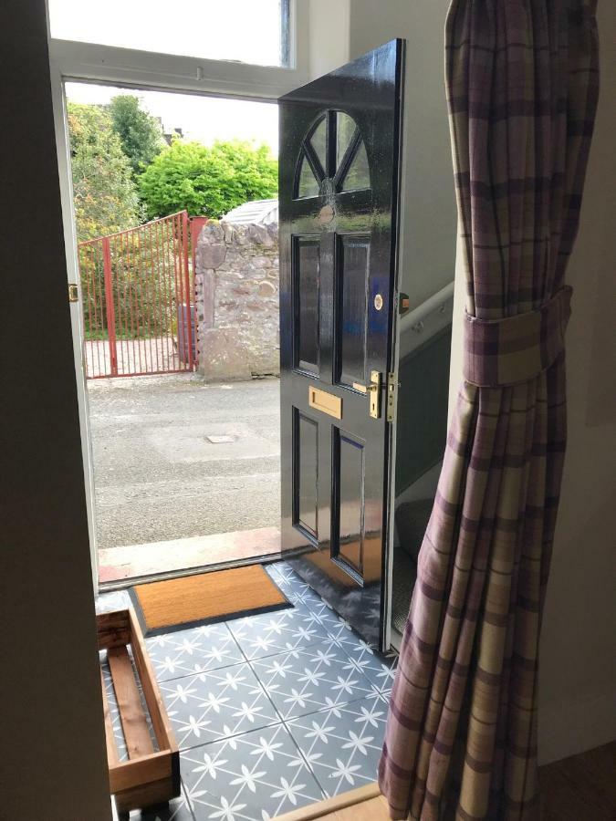 The Cottage Dunblane Exterior foto